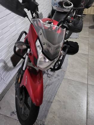 HAOJUE DK 150 